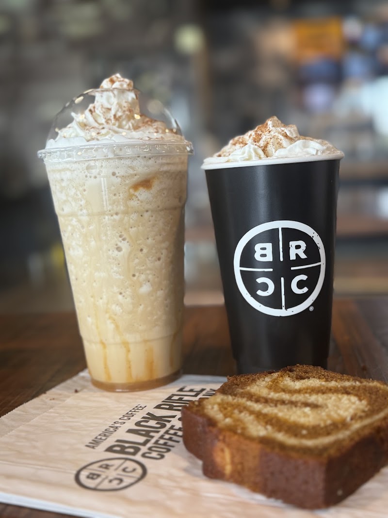 Black Rifle Coffee Company photo 2