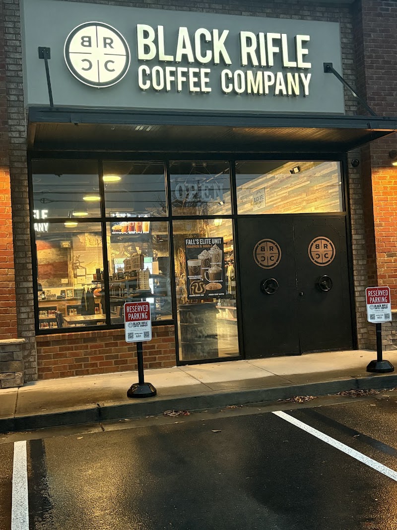 Black Rifle Coffee Company photo 1