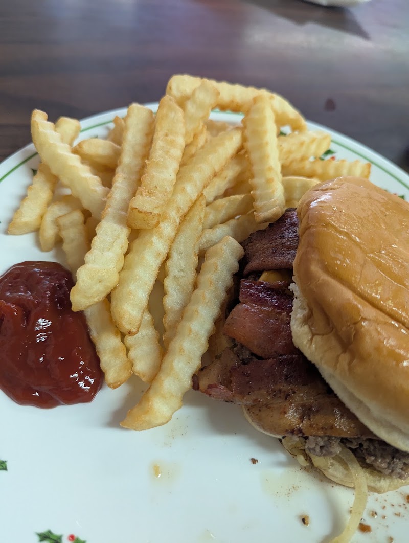Doyle Cafe photo 1