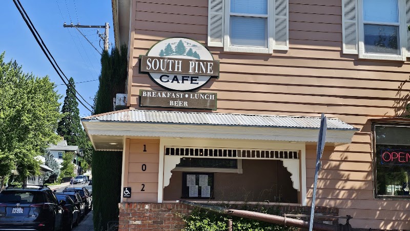 South Pine Cafe-Grass Valley photo 1