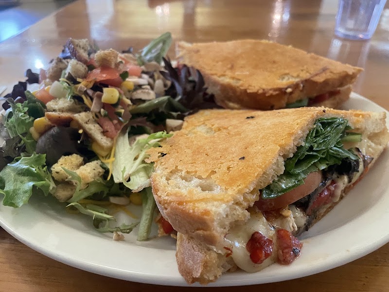 South Pine Cafe-Grass Valley photo 3