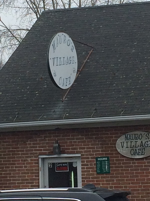Mauro’s Village Cafe Inc