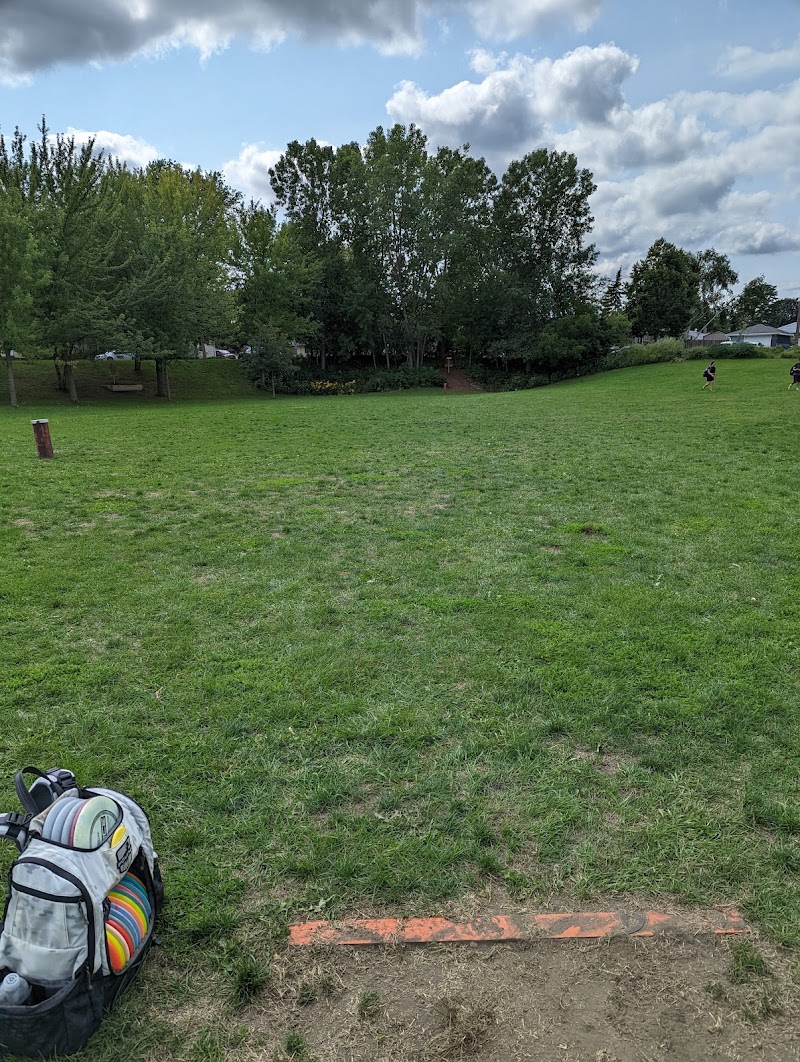 Hillcrest Knoll Park photo 1