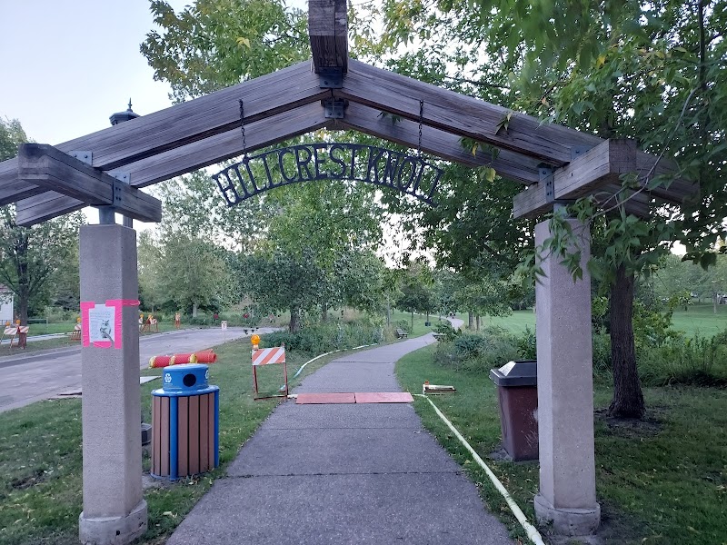 Hillcrest Knoll Park photo 2