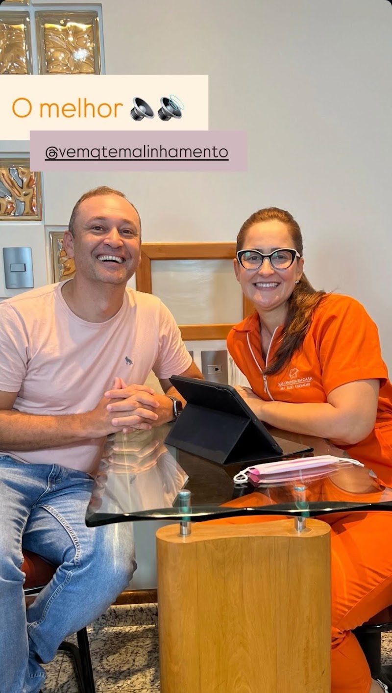 Sua Dentista em casa - Odontologia Domiciliar - foto 2