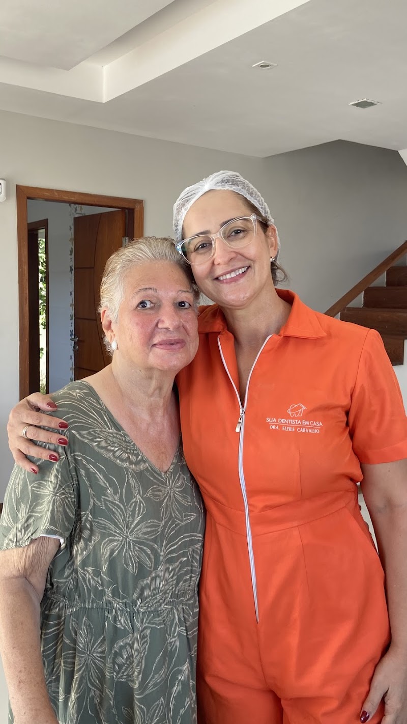 Sua Dentista em casa - Odontologia Domiciliar - foto 3