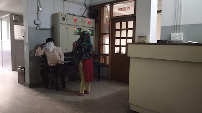 Anita Bhushan Maternity and Surgical Nursing Home ( ARYA BHUSHAN MATERNITY AND NURSING HOME ) - Image 2