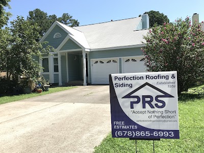 Perfection Roofing & Siding