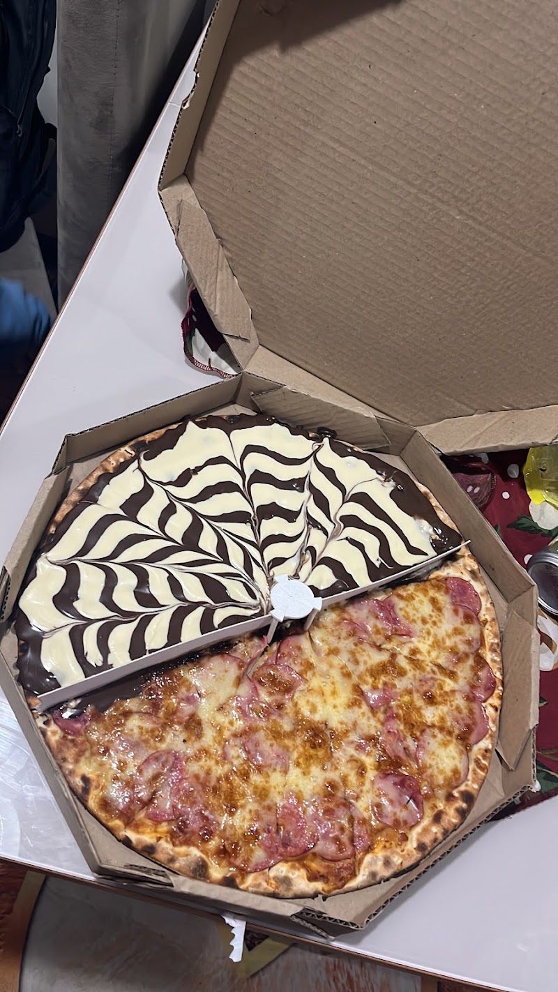 Foto de Pizza Para Você Pinheirinho