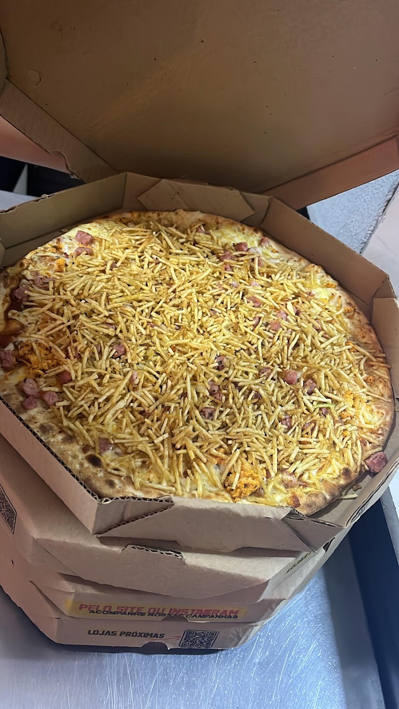 Foto de Pizza Para Você Pinheirinho