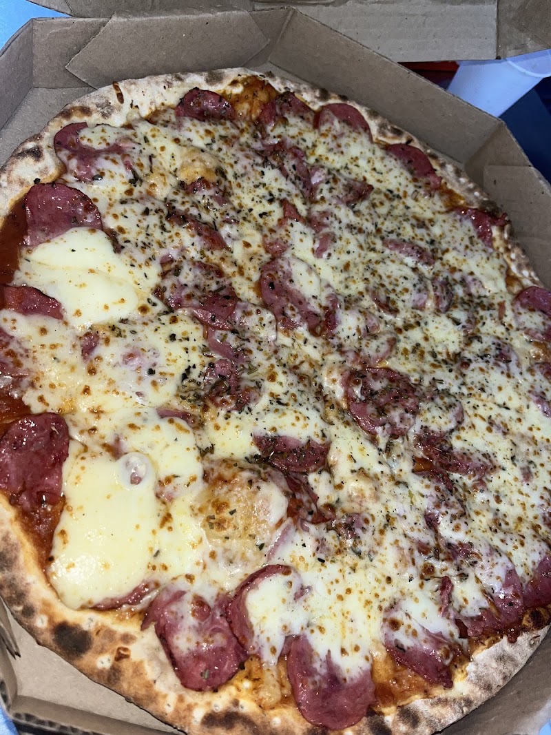 Foto de Pizza Para Você Pinheirinho