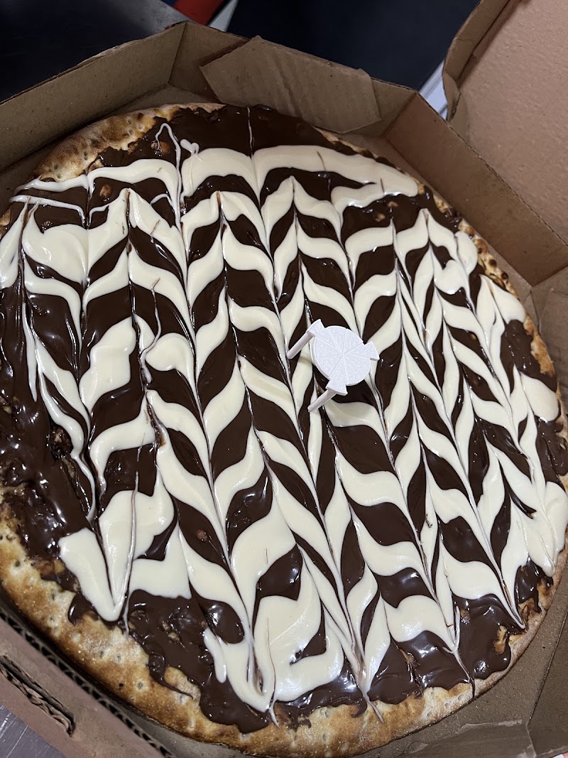 Foto de Pizza Para Você Pinheirinho