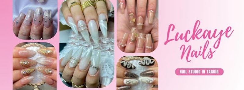 Luckaye nails