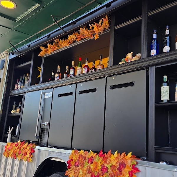 The Haberdashery | Cocktail Catering & Mobile Bar portfolio