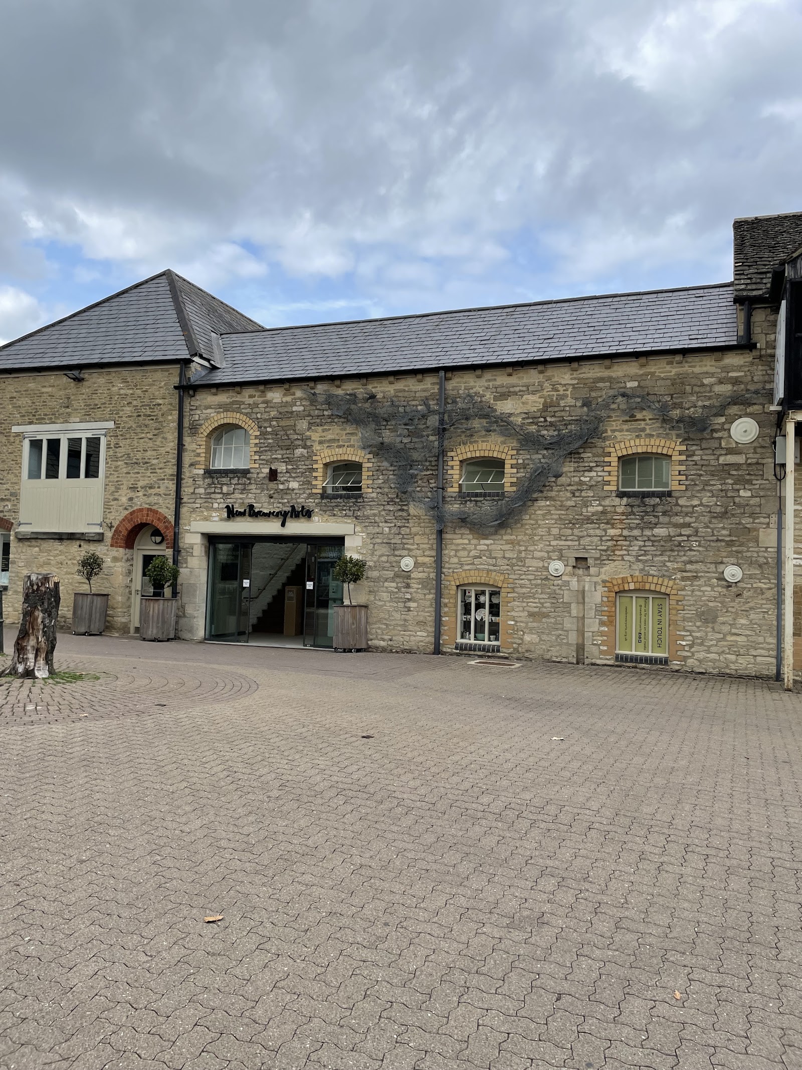 The Cotswolds' Best Independent Galleries and Studios