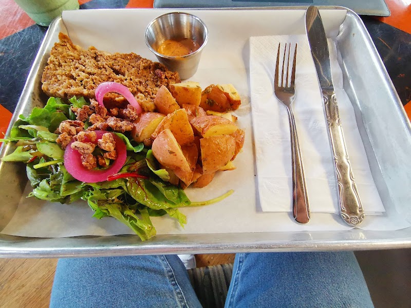 Symposium Coffee photo 2