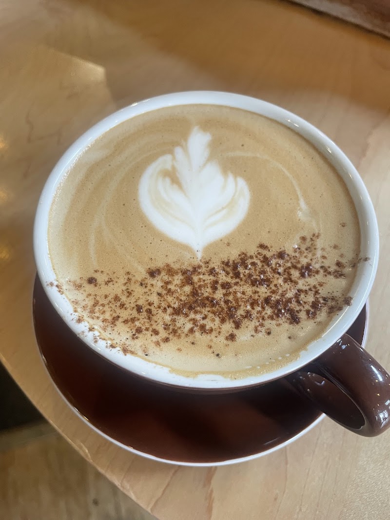 Symposium Coffee photo 3