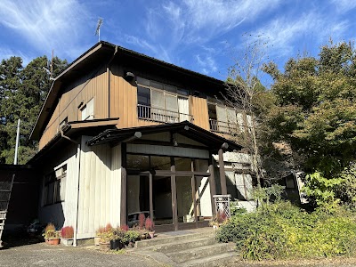 山ふところの宿 みやま