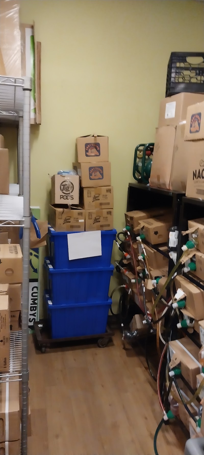 Cumberland Farms photo 4