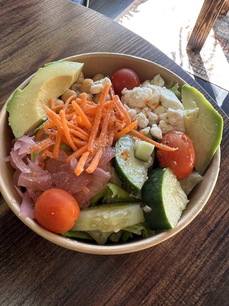 Wholesome Bowls photo 3