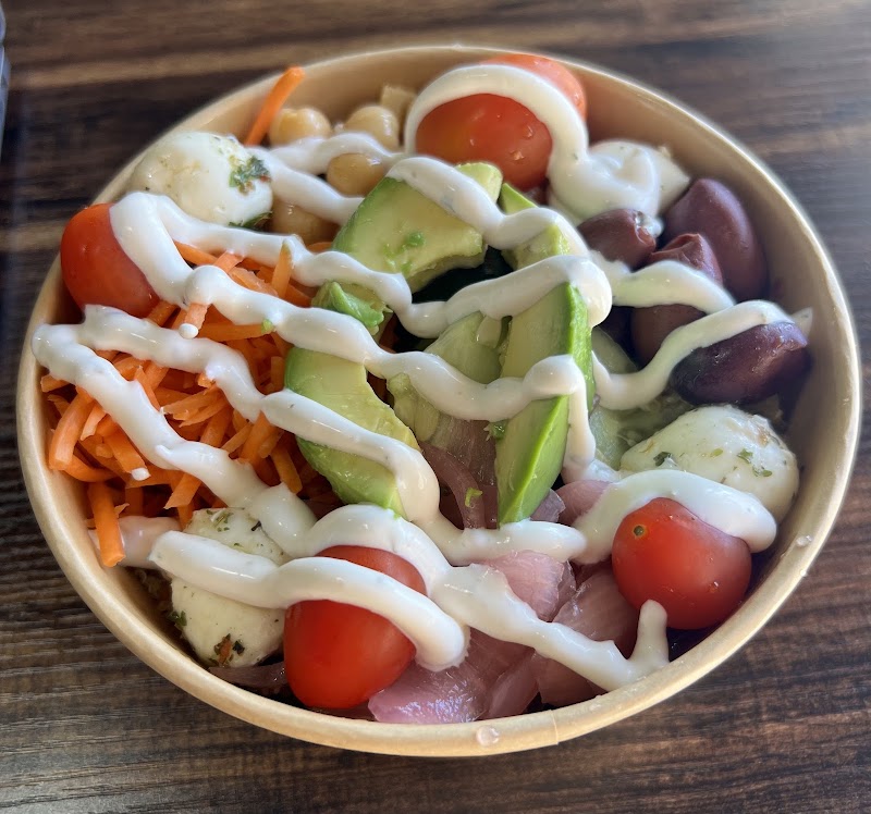 Wholesome Bowls photo 2
