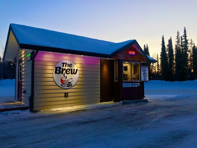 The Brew photo 1
