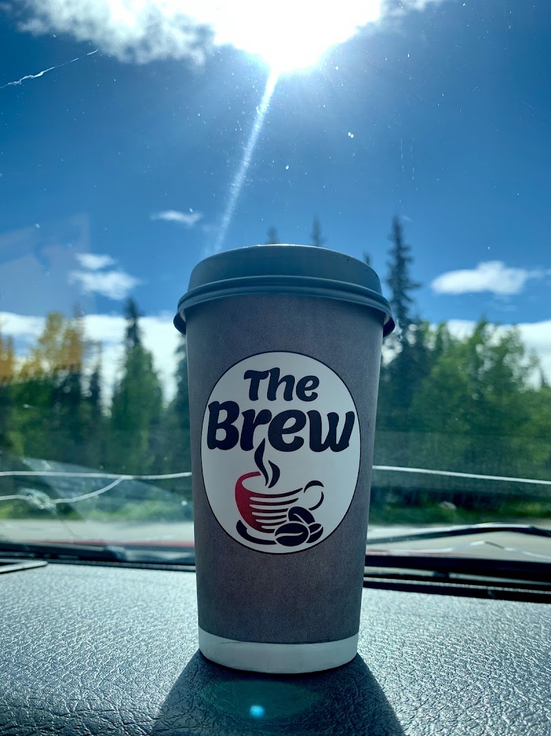 The Brew photo 2