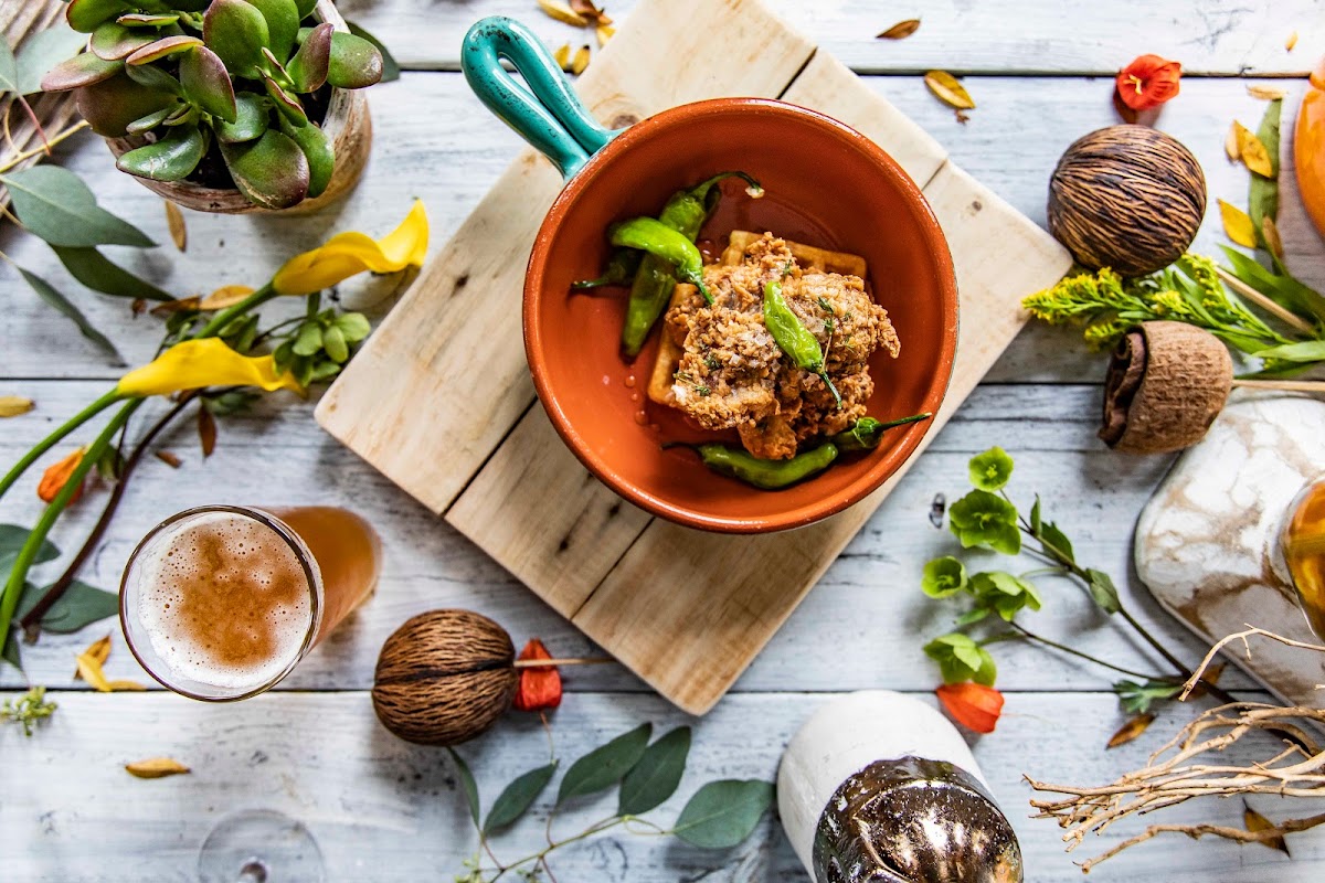 Community Table photo 5