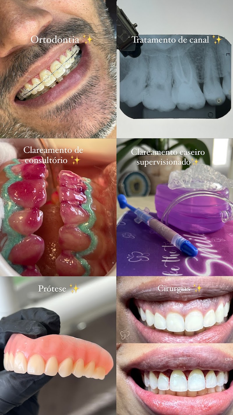 Dra Jordana Fernandes Periodontia - foto 5
