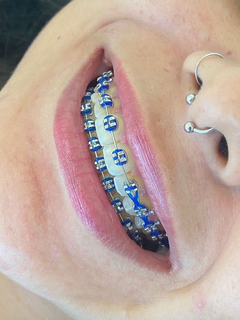 Dra Jordana Fernandes Periodontia - foto 4