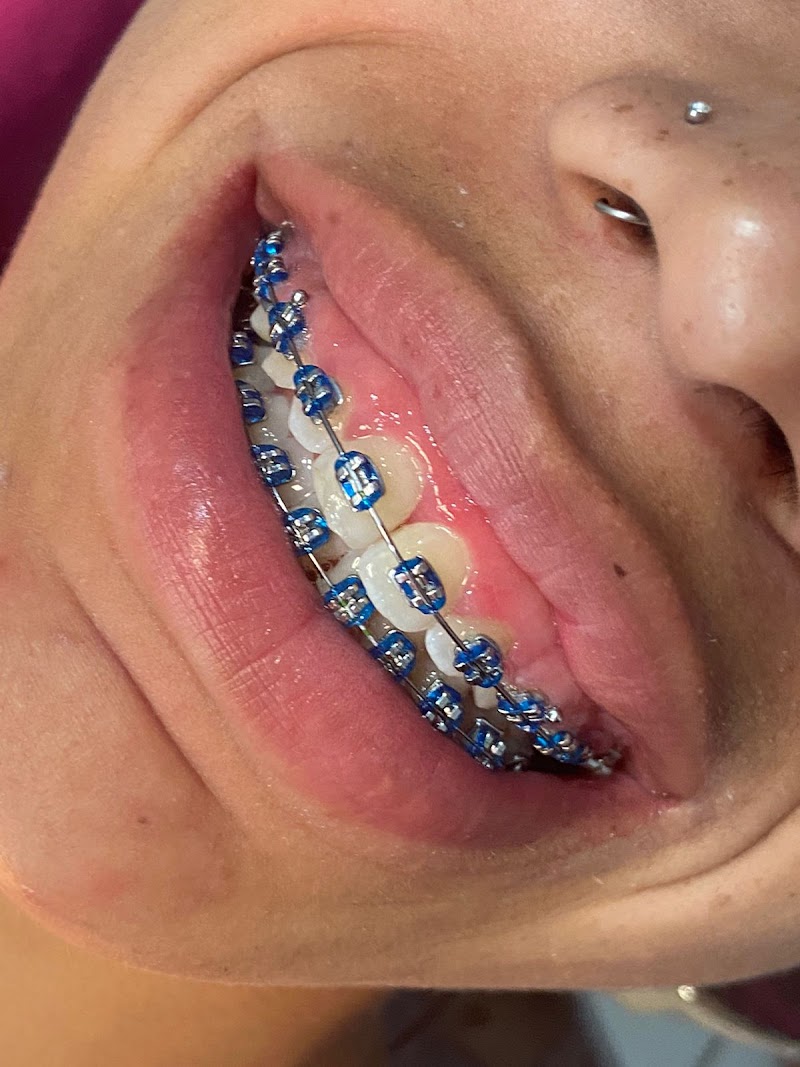 Dra Jordana Fernandes Periodontia - foto 3