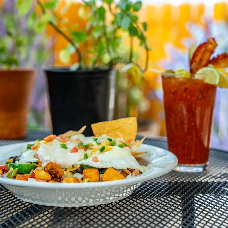 Aspen Perk Cafe photo 2