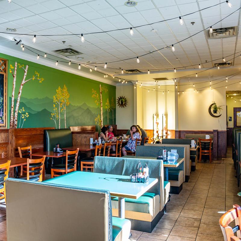 Aspen Perk Cafe photo 3