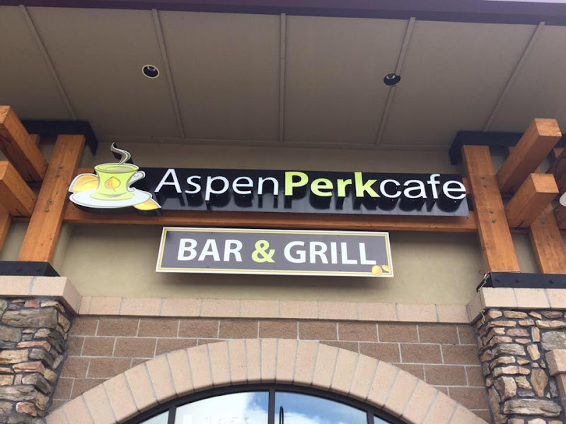 Aspen Perk Cafe photo 1