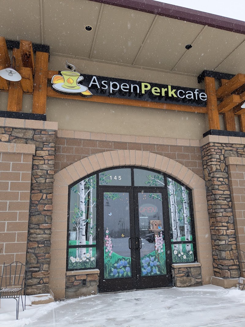 Aspen Perk Cafe photo 4