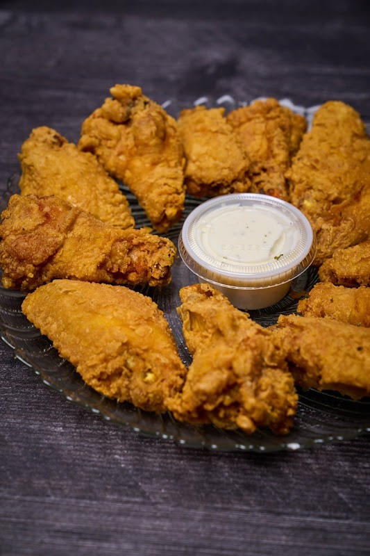 Jungle's Bar and Grill photo 5