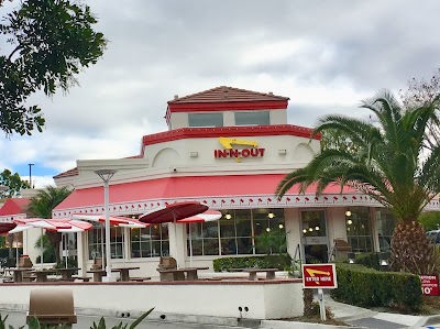 In-N-Out Burger