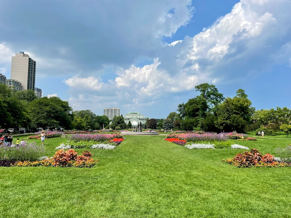 Lincoln Park fotoğraf 1