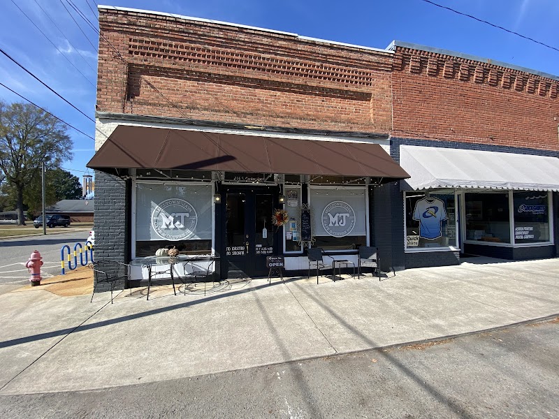 Milltown Java photo 4