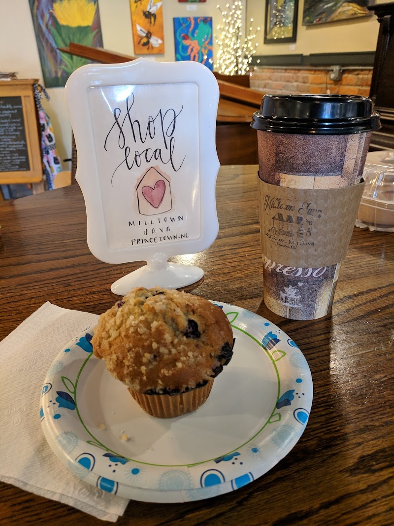 Milltown Java photo 2