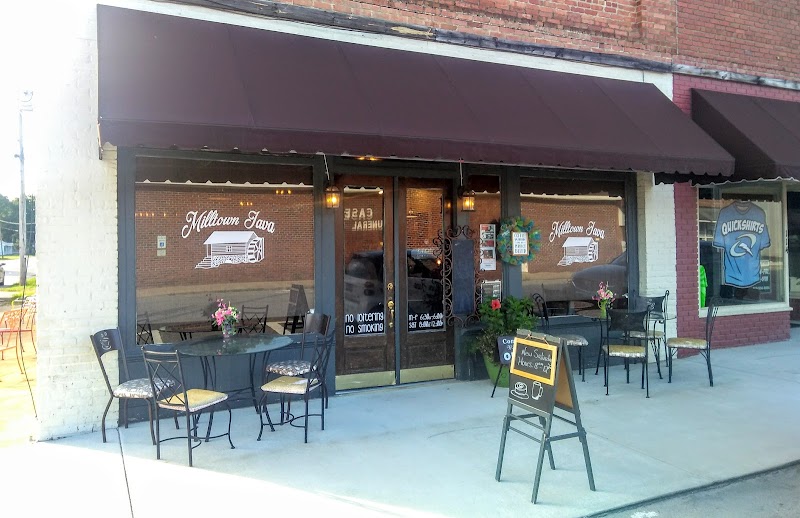 Milltown Java photo 1