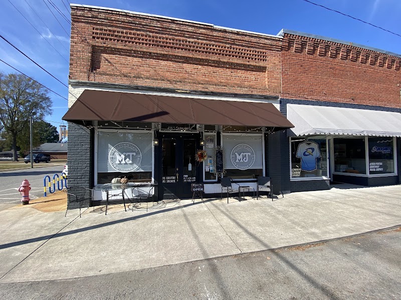 Milltown Java photo 4