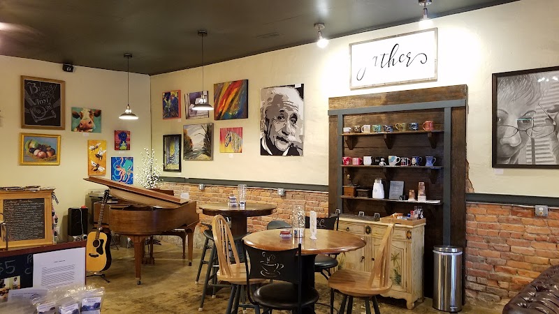 Milltown Java photo 3