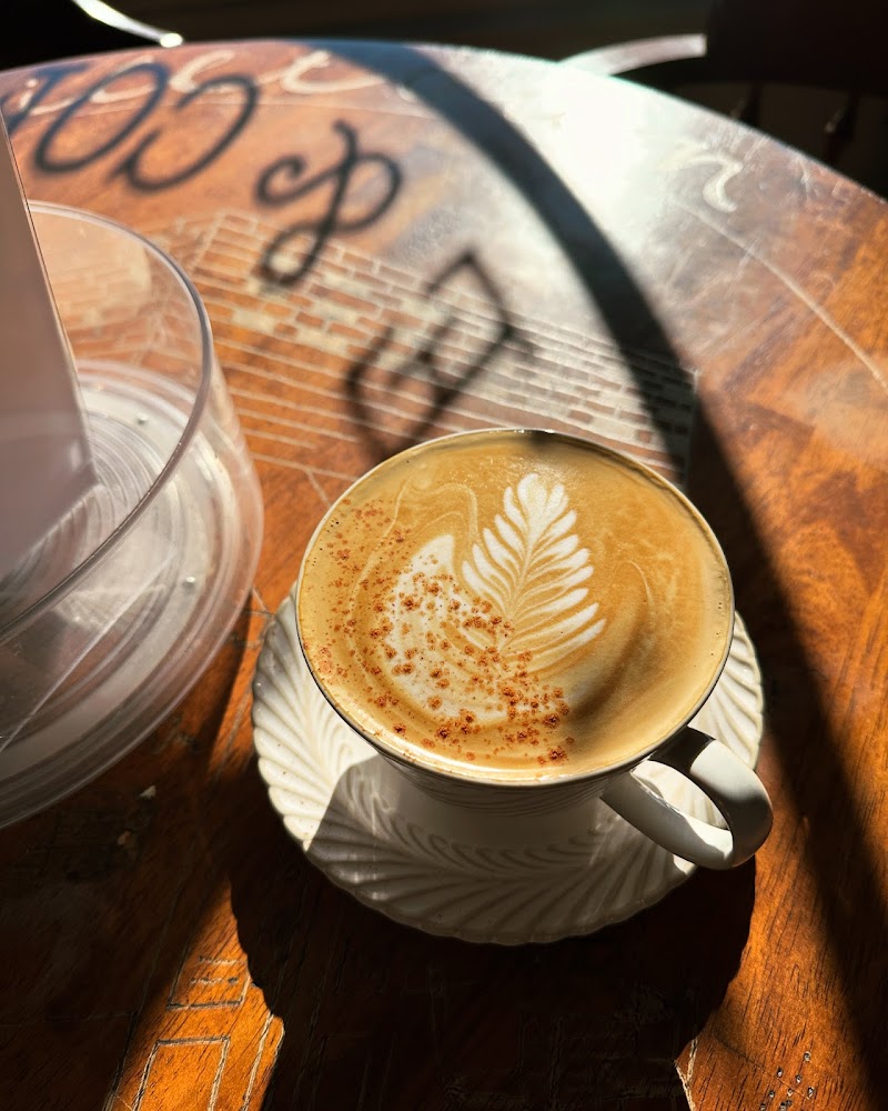 Milltown Java photo 2