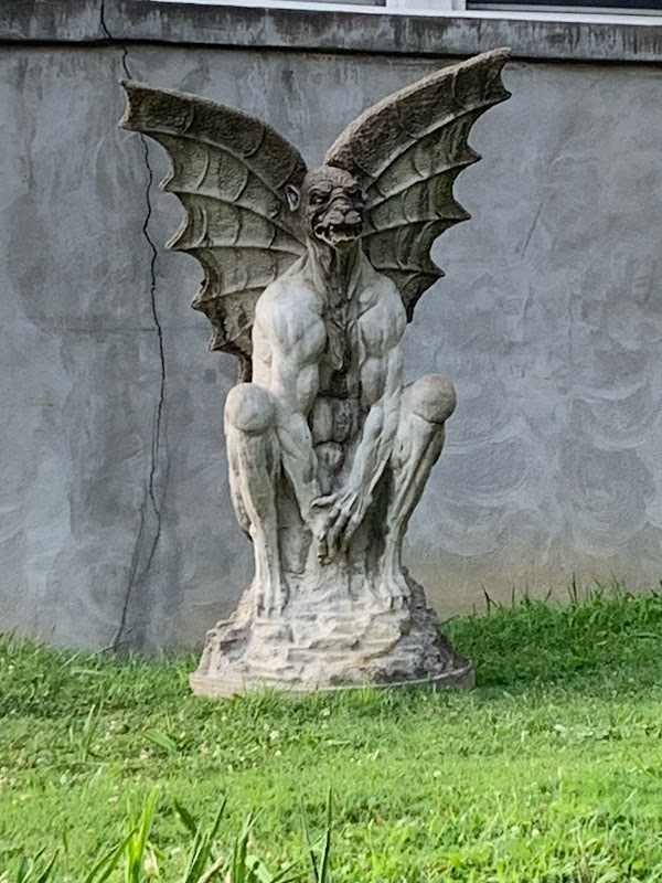 Photo by Stephanie Kline