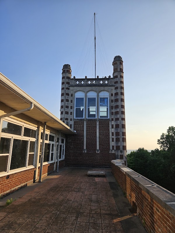 Photo by Michael Miller