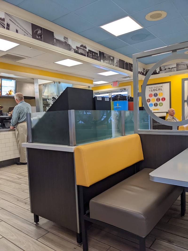 Biscuitville photo 3