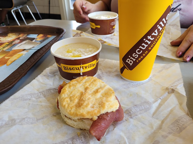 Biscuitville photo 4