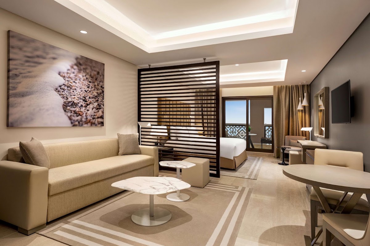 Wyndham Residences The Palm 5