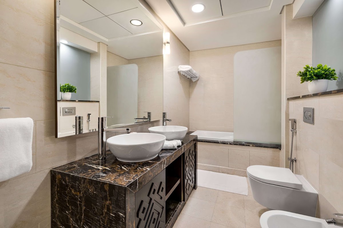 Wyndham Residences The Palm 4